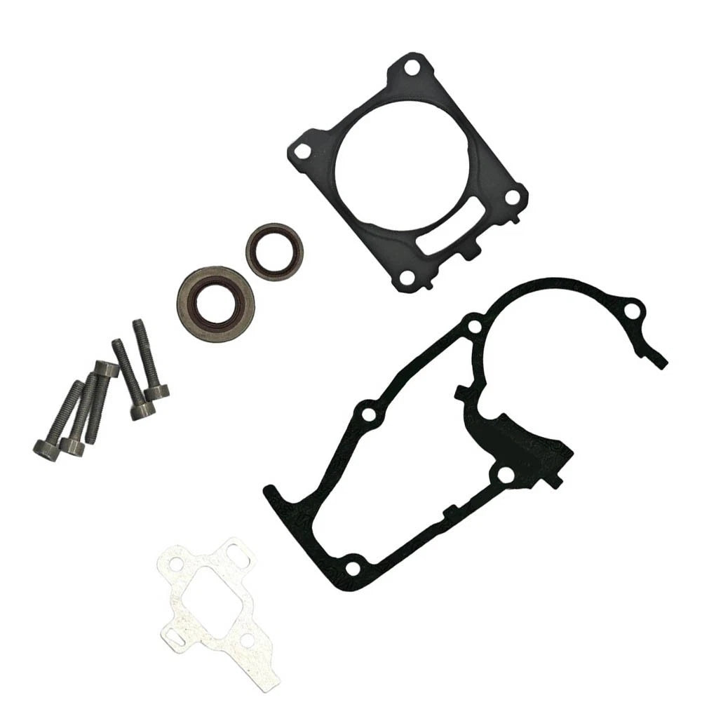 Engine Gasket Set for MS462 (Includes Crankshaft Seals, 1142 007 1601)