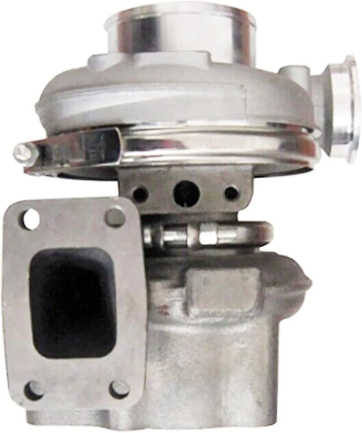 Turbocharger 04295604KZ for Deutz TCD2012L4-2V TCD2013L04-2V (Tier 3)