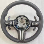 Carbon Fiber Paddle Shifter for BMW 3 4 Series F30 M3 F80 M4 F82 (2012-2020)