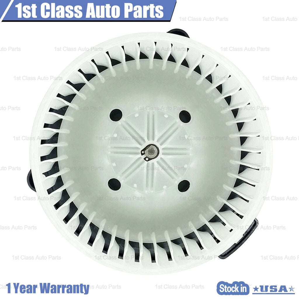 Blower Motor for Toyota Camry (2002–2006), Sienna (2004–2006) 700054