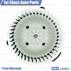 Blower Motor for Toyota Camry (2002–2006), Sienna (2004–2006) 700054