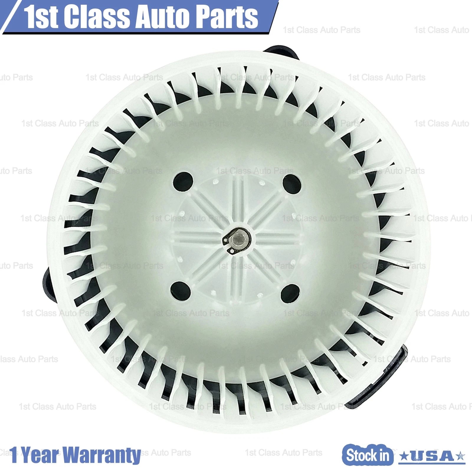 Blower Motor for Toyota Camry (2002–2006), Sienna (2004–2006) 700054