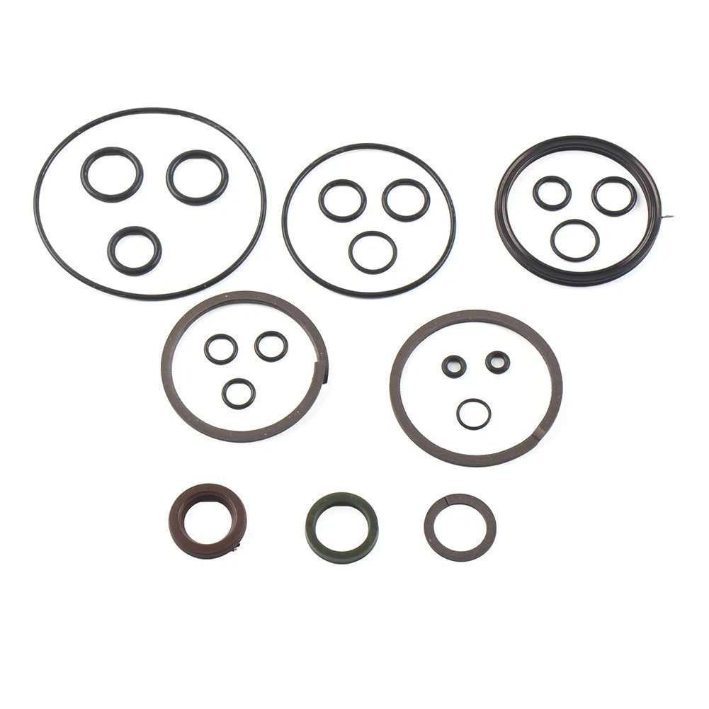 Trim Tilt O-Ring Rebuild Kit for Johnson Evinrude (1989–2004) 0435567 0339849