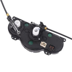 A/C Heater Climate Control Panel for Chevrolet Optra (2004-2010)