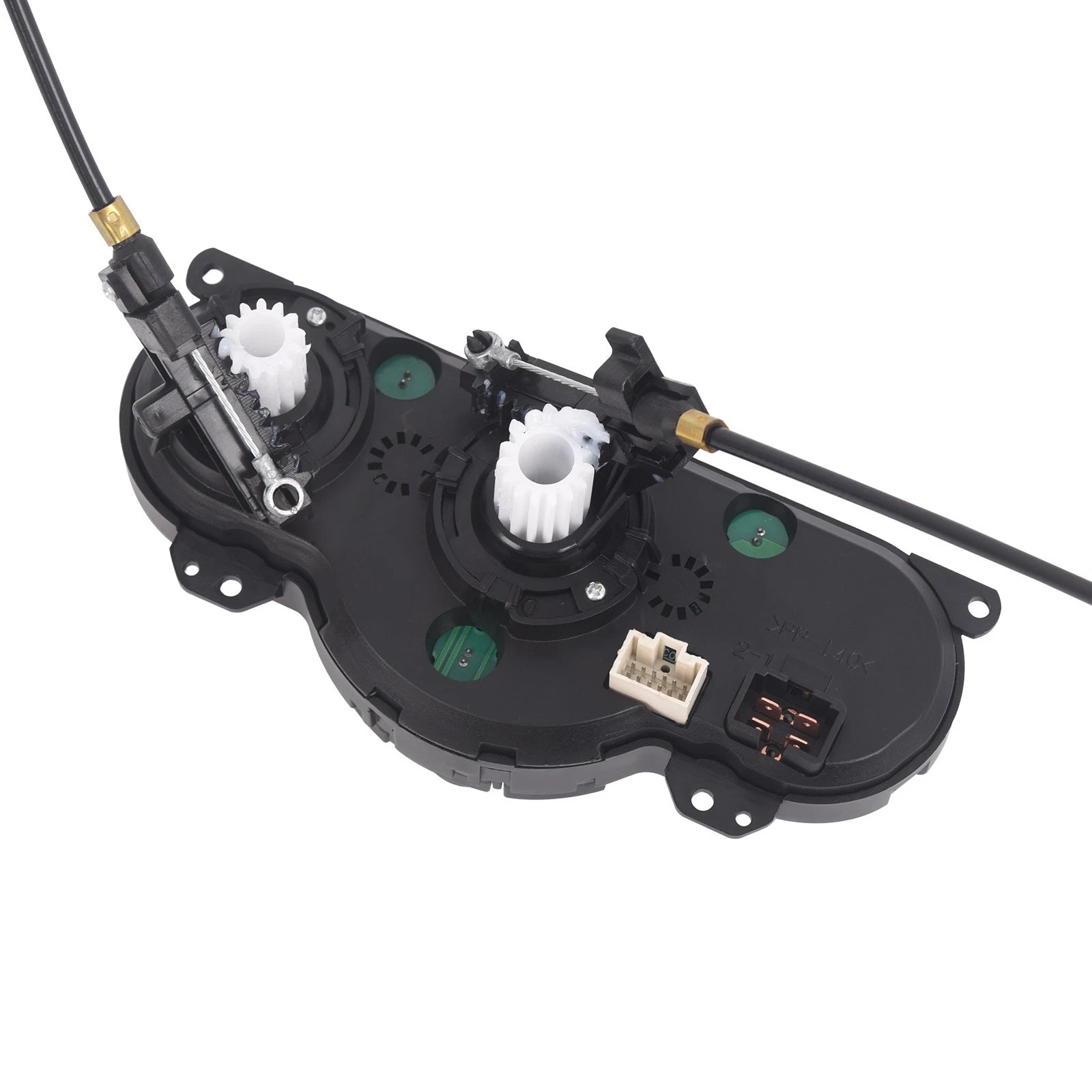 A/C Heater Climate Control Panel for Chevrolet Optra (2004-2010)