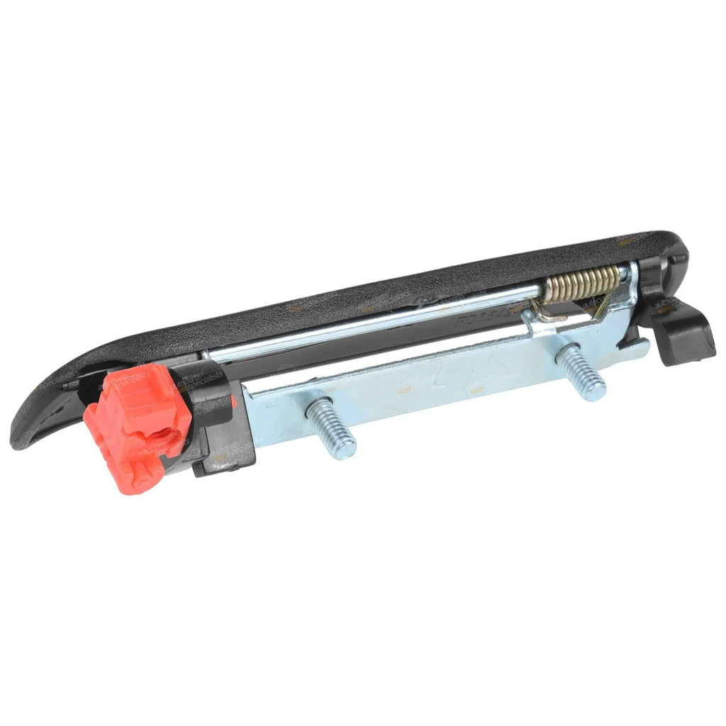 Rear Passenger Side Outer Door Handle for Mazda B2500 B2600 UN (1999-2006)