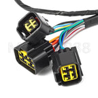 Wiring Wire Harness for YAMAHA Raptor 660 660R (2002–2004)