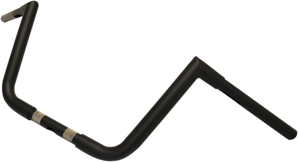 1-1/4" Twin Peaks Handlebar for Harley Big Twin (LA-7360-10M)