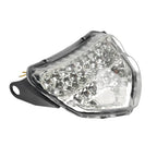 LED Rear Tail Light for Suzuki GSX-R GSXR 600 750 K4 (2004-2005)
