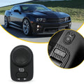 Power Mirror Control Switch LH for Chevrolet Camaro (2010–2015)