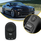Power Mirror Control Switch LH for Chevrolet Camaro (2010–2015)