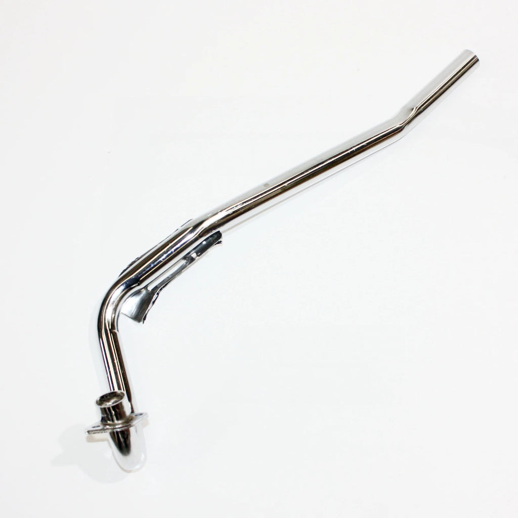 Exhaust Pipe Muffler System for PIT PRO Dirt Bike (90cc–140cc)
