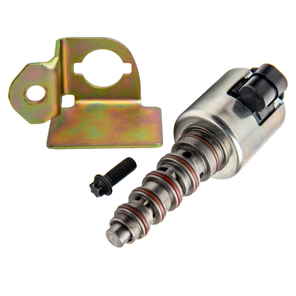 Turbocharger Wastegate Solenoid Kit for Ford E-350 E-450 F-550 (2011–2021)