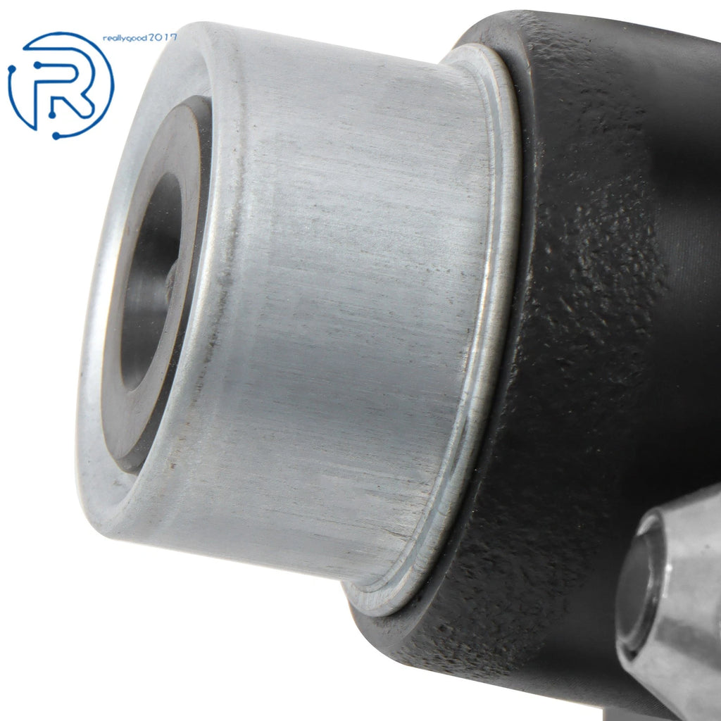 Set of 2 Trailer Hub Kits for 5 on 4.5" Axles (3500lbs, #84 Spindle)