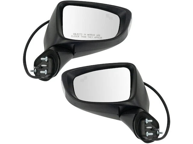 Door Mirror Set for Mazda 6 (2014–2016) DY523QK
