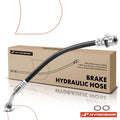 Rear Left Outer Brake Hydraulic Hose for Honda HR-V (2016–2021)