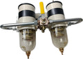 Fuel Water Separator 75900MAX for Racor Marine Turbine (Marine)