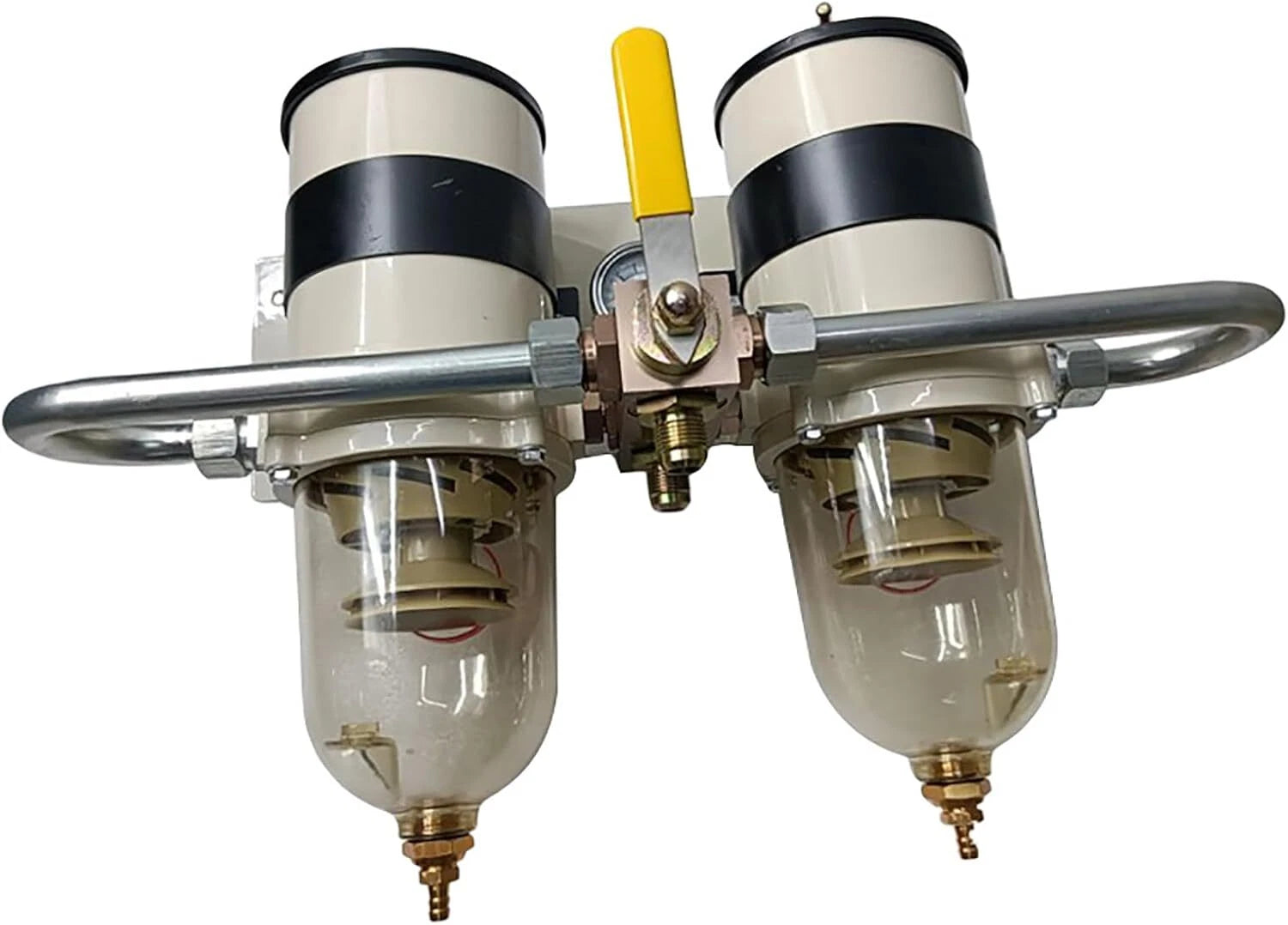 Fuel Water Separator 75900MAX for Racor Marine Turbine (Marine)