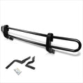 Rear Bumper Protector Guard for Honda CR-V (2007–2011) - Black Coated 1.25"