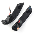Turn Signal Light Mirror Indicator Blinker Lamp for Ford Mondeo MK4 (2007-2014)