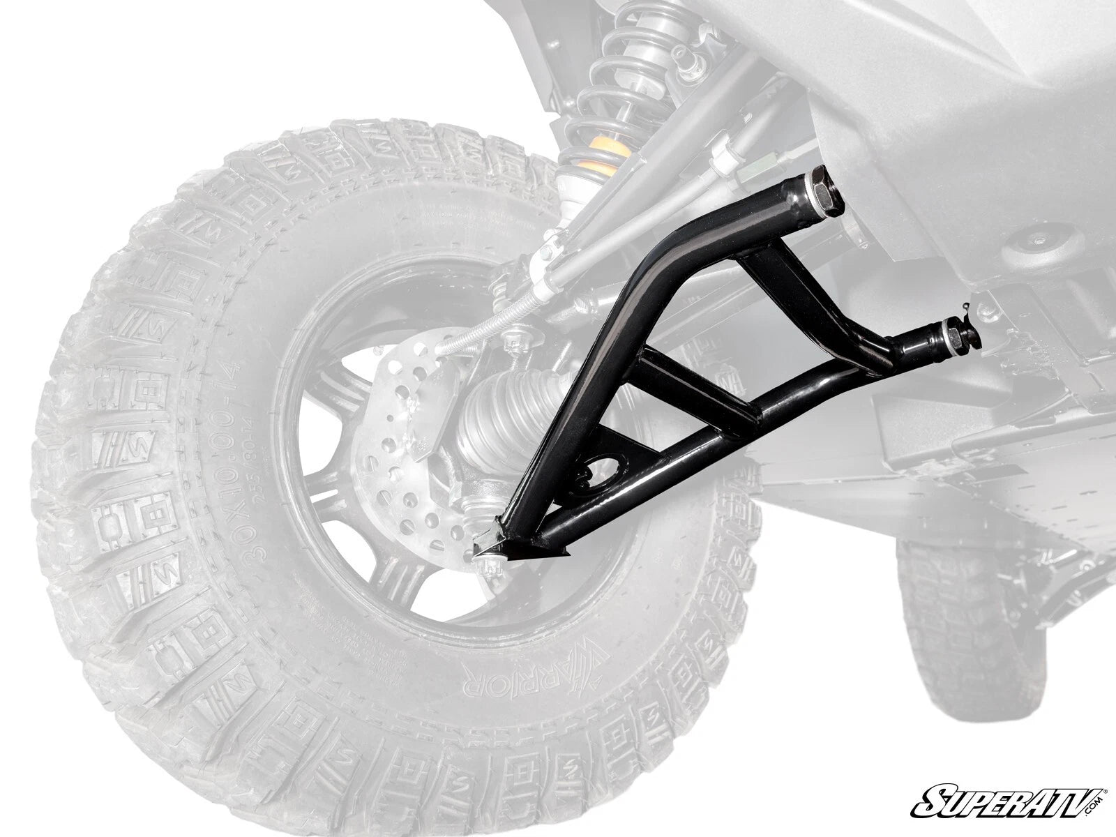 SuperATV Lower A-Arms for Yamaha Wolverine X2 (2024–2024)
