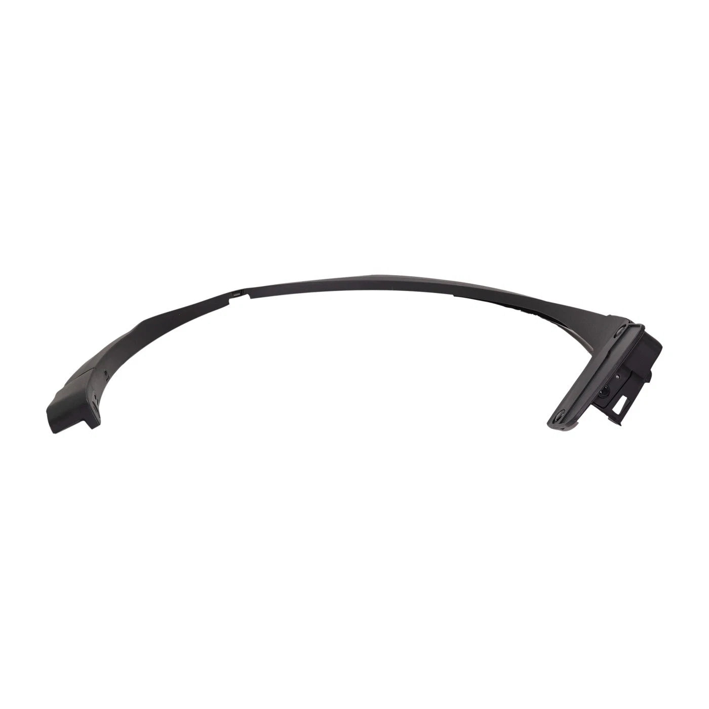 Rear Passenger Wheel Opening Molding for Mazda CX-5 (2017–2021)