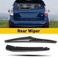 Rear Windshield Wiper Arm & Blade for Toyota Highlander (2008–2019)