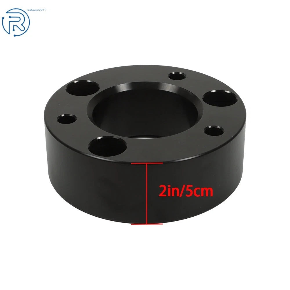 3 Inch Front Suspension Leveling Lift Kit for Ford F150 (2004-2023)