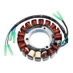 Stator Generator for Yamaha Outboard F15 F20 (2006–2024) 6AH-85510-00