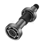 Rear Axle Input Shaft for Yamaha Golf Cart G29 (2007–2016) #JW2-G6335-00