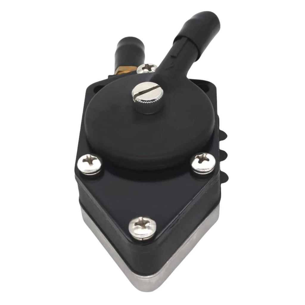 Fuel Pump with Straps and Gasket for Johnson Evinrude 20-140 HP (1990–2023)