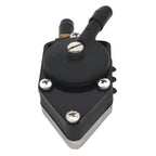 Fuel Pump with Straps and Gasket for Johnson Evinrude 20-140 HP (1990–2023)