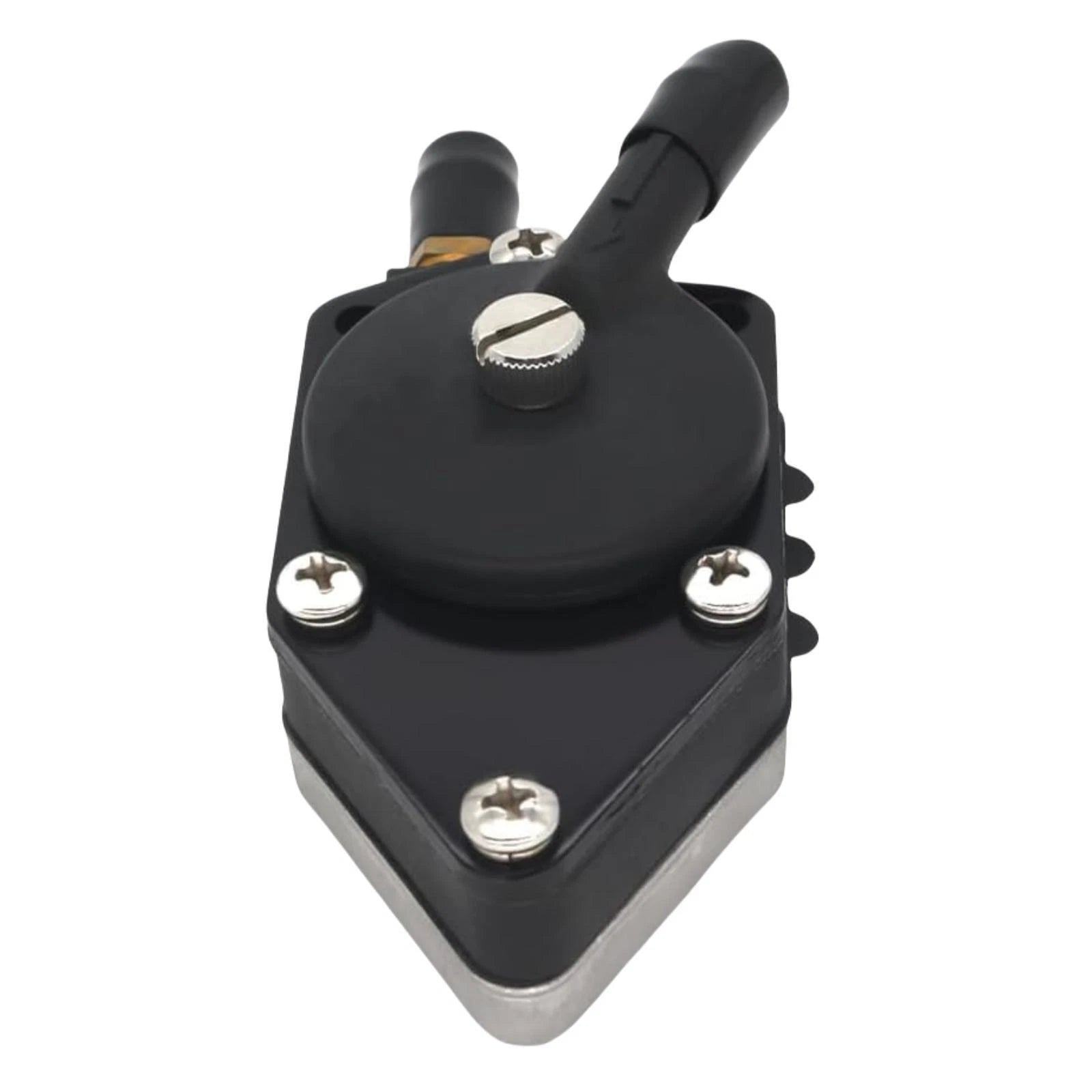 Fuel Pump with Straps and Gasket for Johnson Evinrude 20-140 HP (1990–2023)