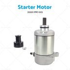 Starter Motor for Honda TRX400FGA Rancher 400 AT GPScape TRX400FA (2004–2007)