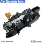 Door Lock Actuator for Hummer H2 (2003-2007) Right Side