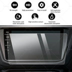 Touch Screen Protector for VW Tiguan (2018–2023) 9.2" Tempered Glass