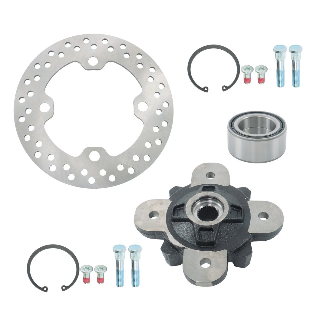 Brake Rotor for Polaris Ranger 570 900 1000 (2013–2019)