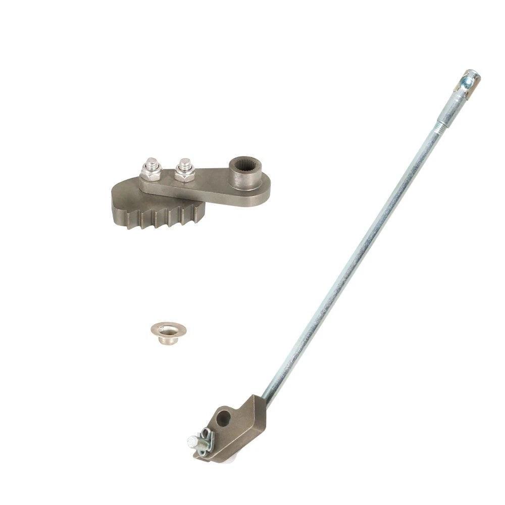Park Brake Latch Kit for Club Car DS & Carryall (1995–Present)