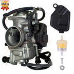 Carburetor for Honda Rancher 350 TRX350 (2000–2006)