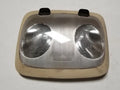 Dome Light for Lincoln Mark VIII (1993–1996) Ivory