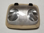 Dome Light for Lincoln Mark VIII (1993–1996) Ivory
