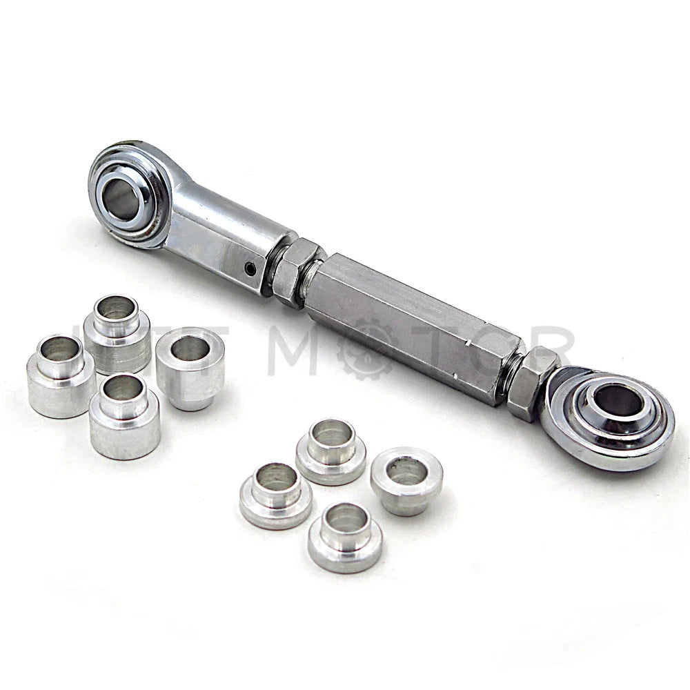 Adjustable Rear Lowering Link Kit for Triumph TT600/Daytona/Sprint (2000–2006)