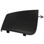 Front Bumper Tow Hook Cover for Nissan Murano SL SV 2003-2023