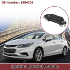 Ignition Control Module No.1894308 for Chevrolet Suburban (1985–1986)