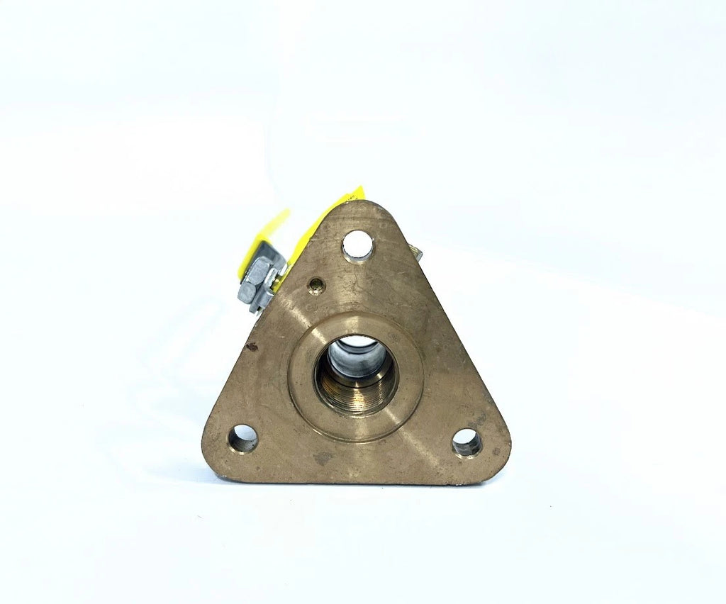 Conbraco Sea Flange Valve 3/4in for Apollo (78-115-01F)