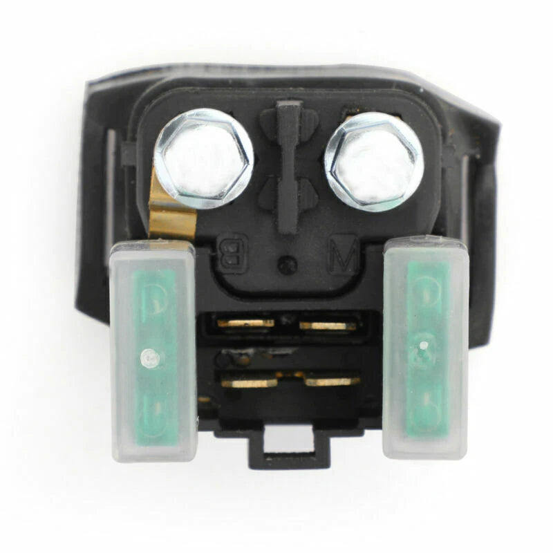 Starter Relay Solenoid Switch for