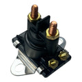 Marine Power Trim Pump Motor Solenoid for Mercury (OEM) 8M0123161
