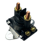 Marine Power Trim Pump Motor Solenoid for Mercury (OEM) 8M0123161