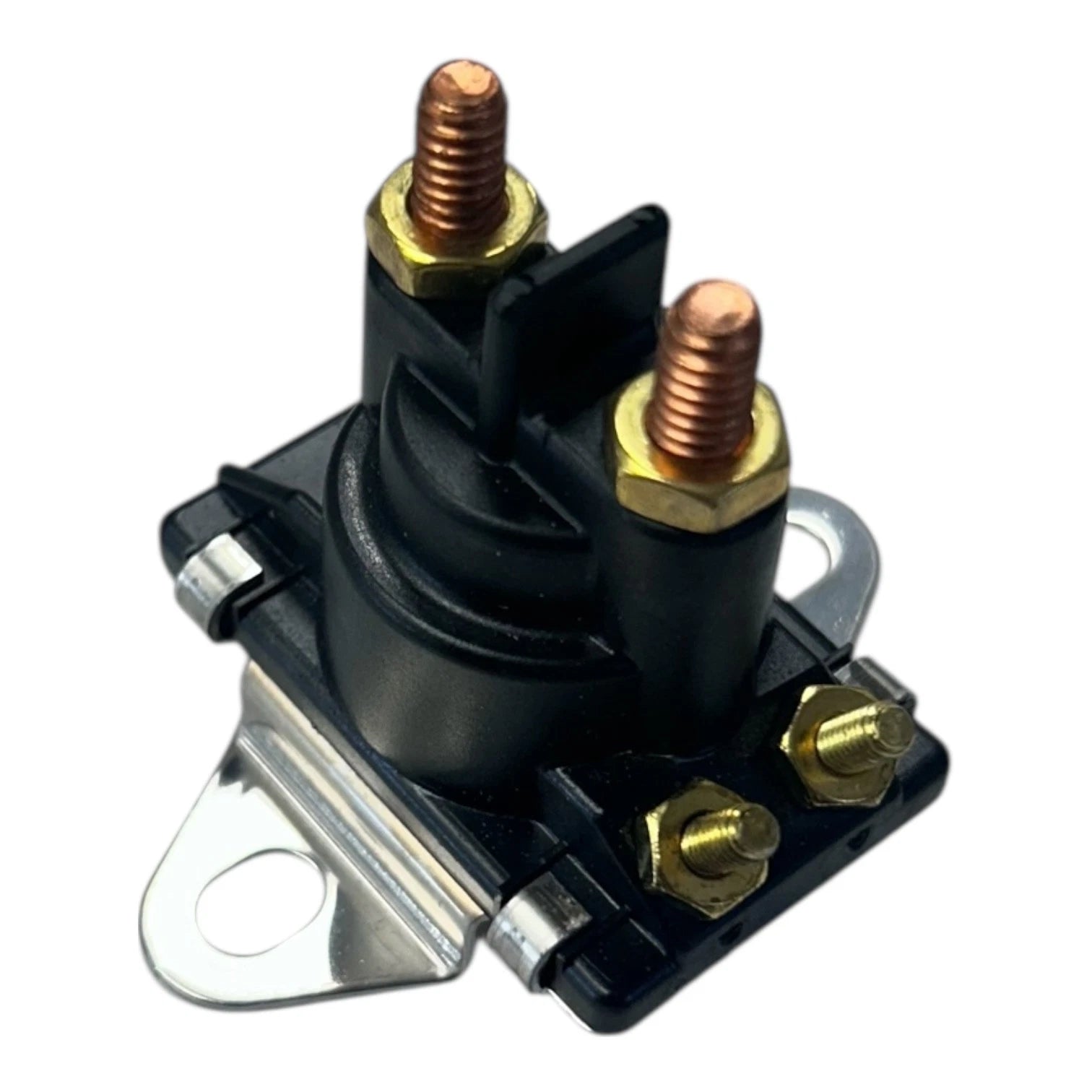 Marine Power Trim Pump Motor Solenoid for Mercury (OEM) 8M0123161