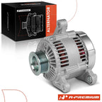 Alternator for Jeep Wrangler TJ (2000)